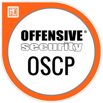 OSCP Badge